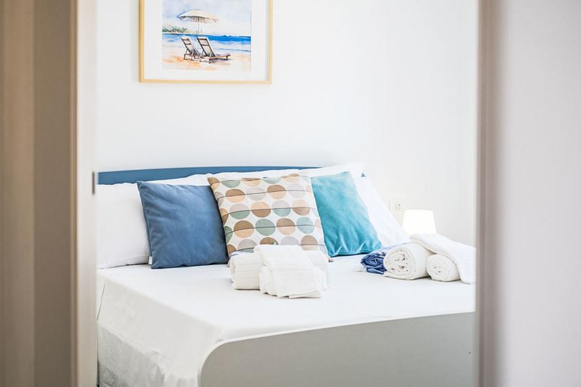 Trilocale Residence Casuzze