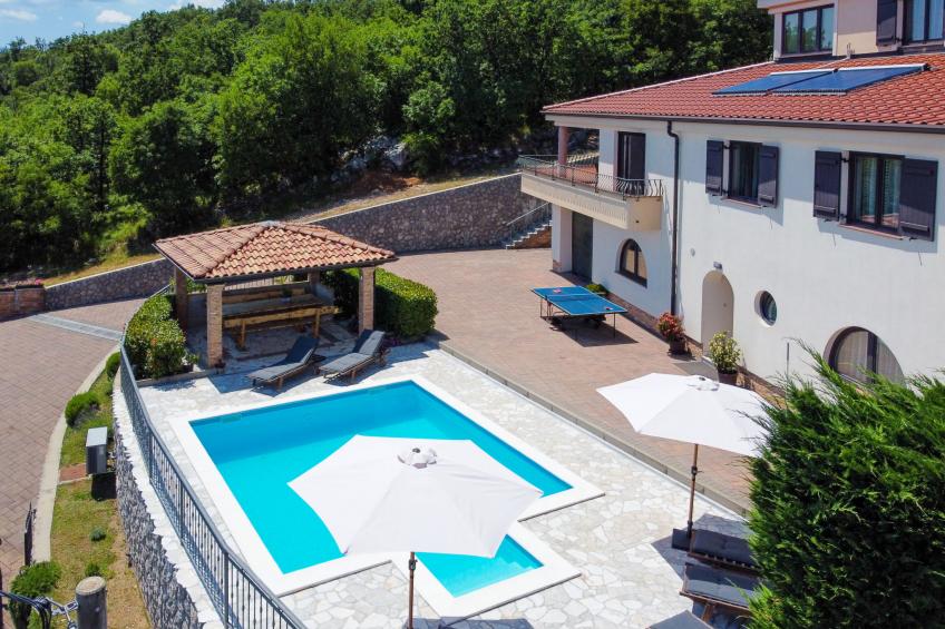 Haus Villa Toni (OPA301) - foto 14