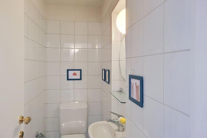 Casa Arancio - foto 29
