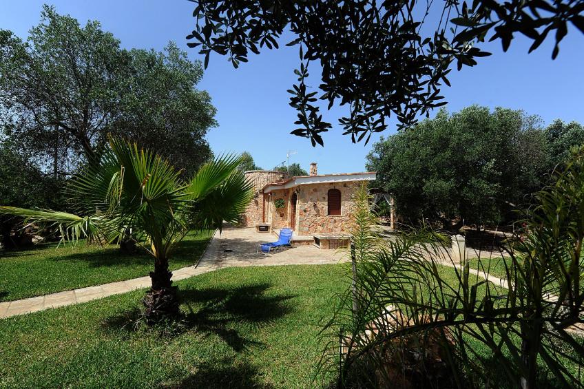 Villa Serena Maria - foto 7