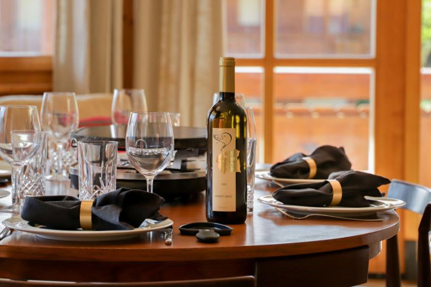 Les Cîmes - foto 11