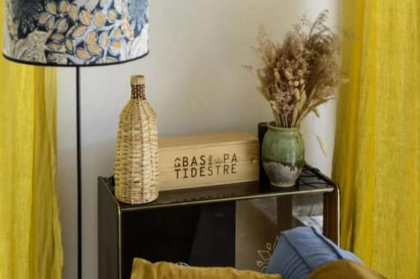 Bastide Dou Pastre Family Friendly House - foto 12