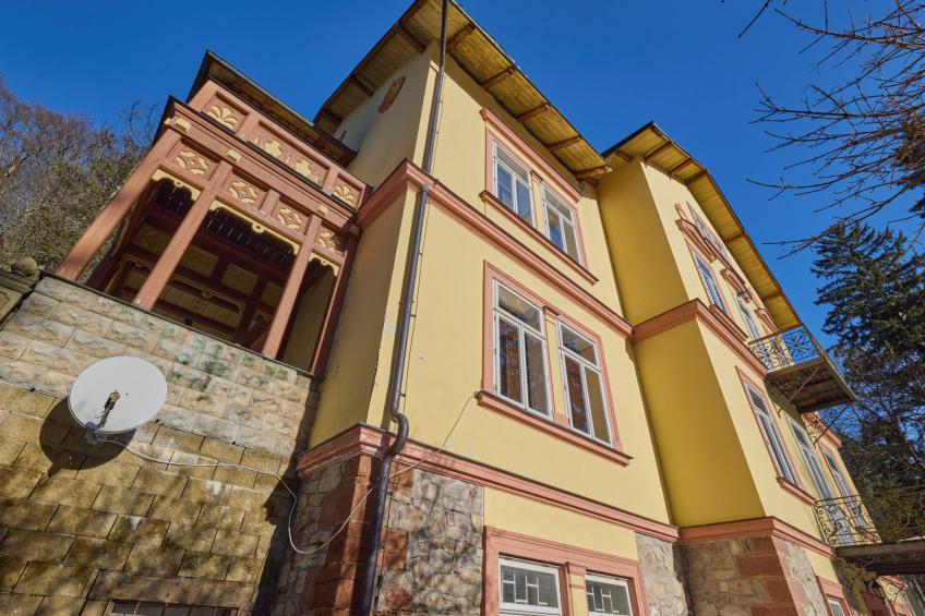 Villa Belvedere - foto 18