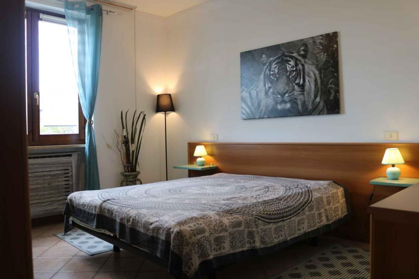 Vakantiewoning Residency Le Tende with pool and paddling pool - VW-VH22 - foto 25