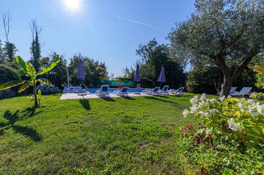 Holiday home mit privatem Pool und Garten - BF-B62P2 - foto 18