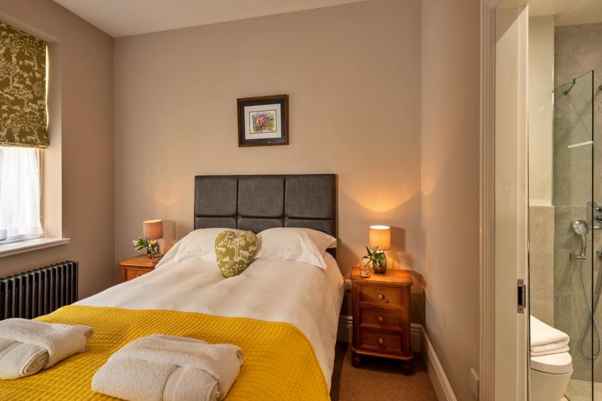 The Old Post Office Apartment 1 - foto 6