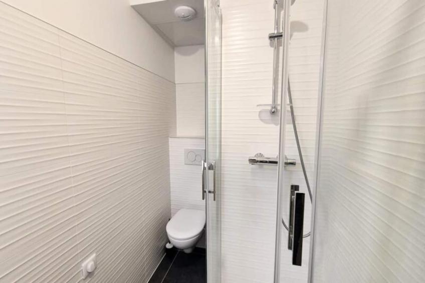 Appartement Chaleureux Au Cœur De La Féclaz - 5 Personnes - 48m2 - foto 14