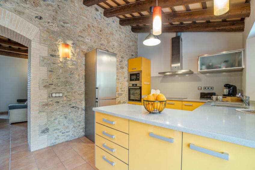 Mobil Home - Bungalow - Cottage à Boadella i les Escaules - foto 28