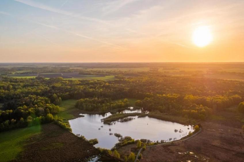 Vakantiepark de Noordster 3 - foto 17