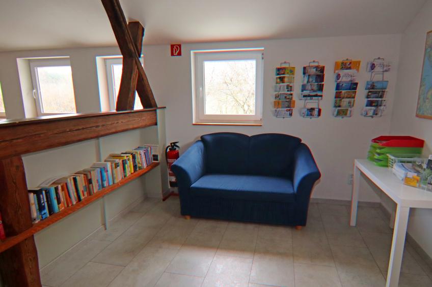 Ferienanlage im Müritz-Nationalpark, Mirow - Typ B - foto 32