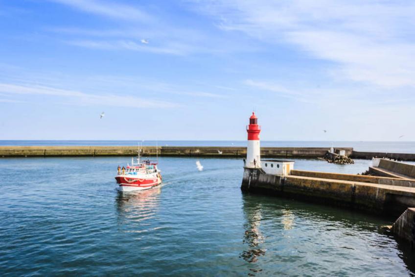 Maison à Treffiagat-Léchiagat - foto 17