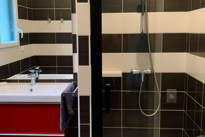 Ferienvilla "Gite bout du monde" (Ferienhaus am Ende der Welt) - foto 14