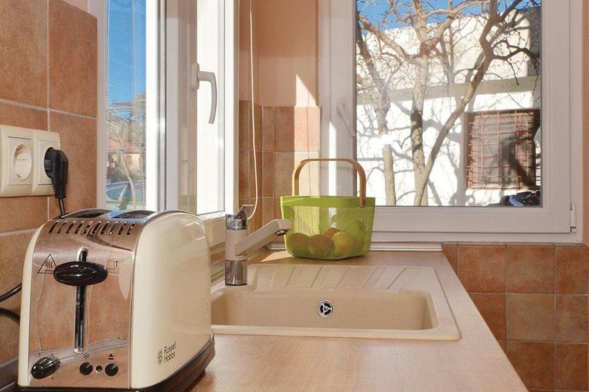 Žrnovnica, Entspannung am Flussufer - foto 8