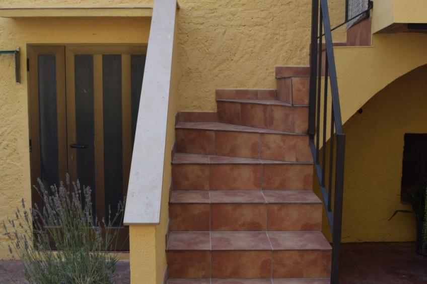 Fachwerkhaus "Casa Entera". - foto 36