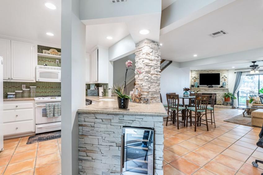 Meerblick Eigentumswohnung gegenüber dem Strand - foto 17