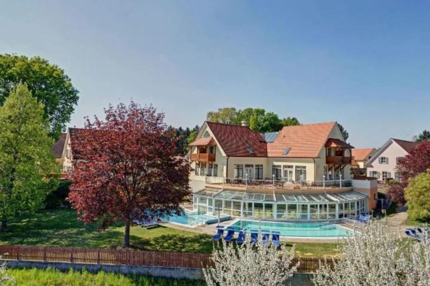 Thermen Apartment - foto 2