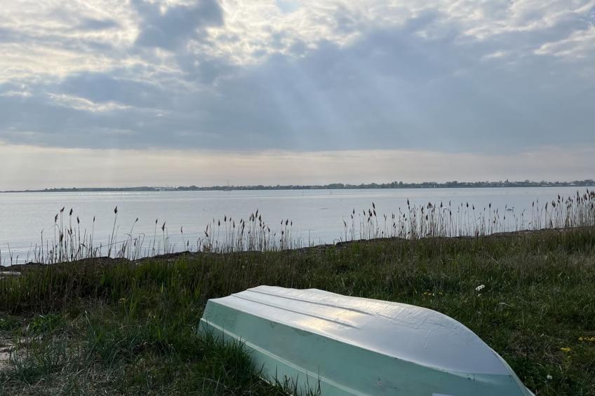 "Janna" - 75m from the sea in Sealand - foto 2