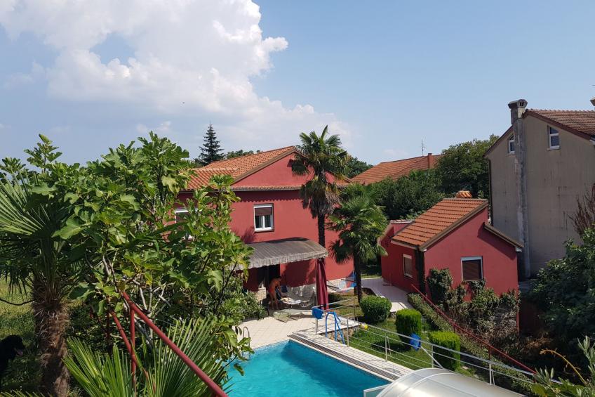 Villa Ella, traditionelles mediterranes Steinhaus - foto 4