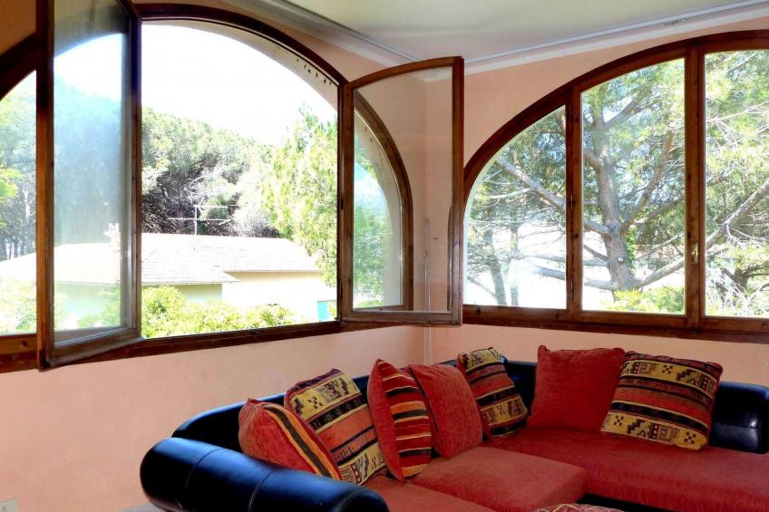 Große Wohnung in Mazzanta mit Schöner Terrasse - foto 4