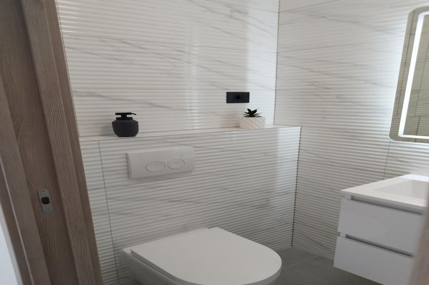 Villa Infinity - Six Bedroom Villa with Swimming Pool and Hot Tube - foto 28