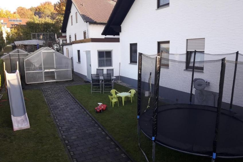 Schiegg`s Ferienblick - foto 14
