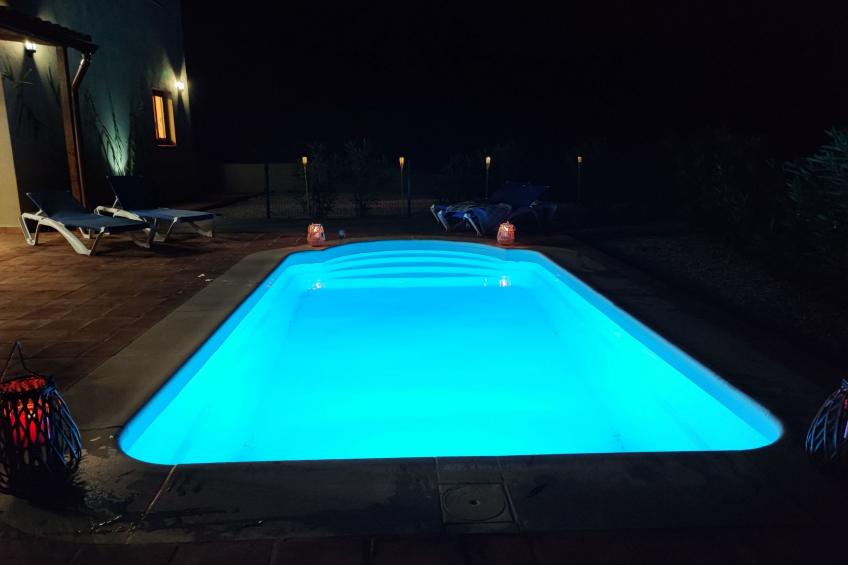 Villa Las Adelfas mit beheiztem Pool - foto 42