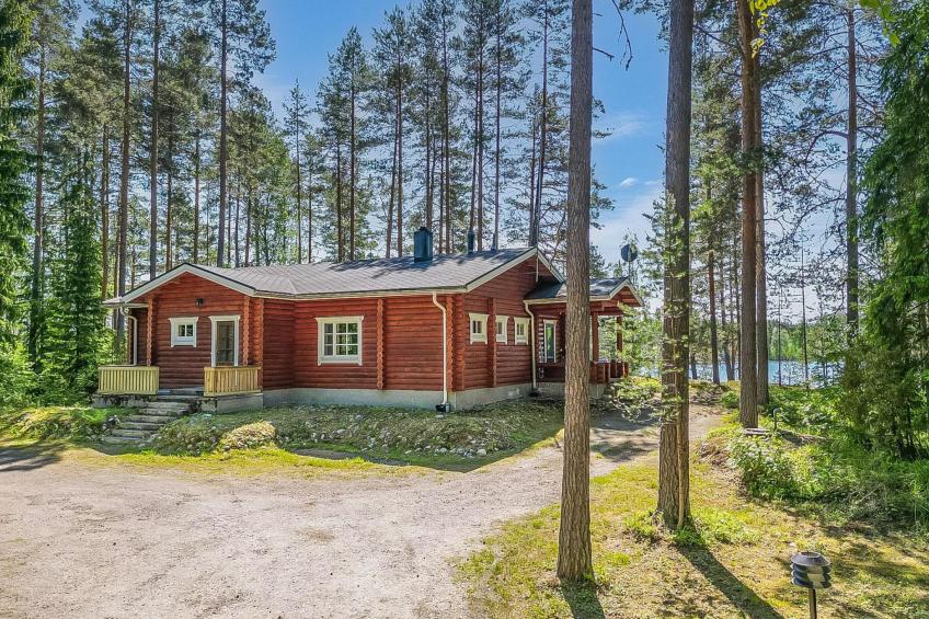 Itälahti - foto 2