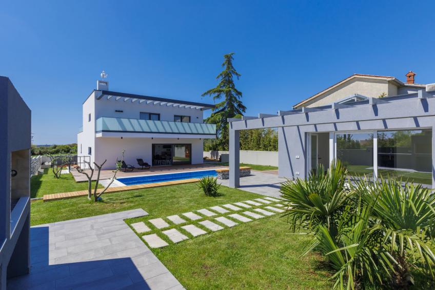 Villa Dora - foto 2