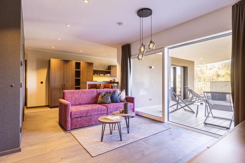 Brixental Suites 5