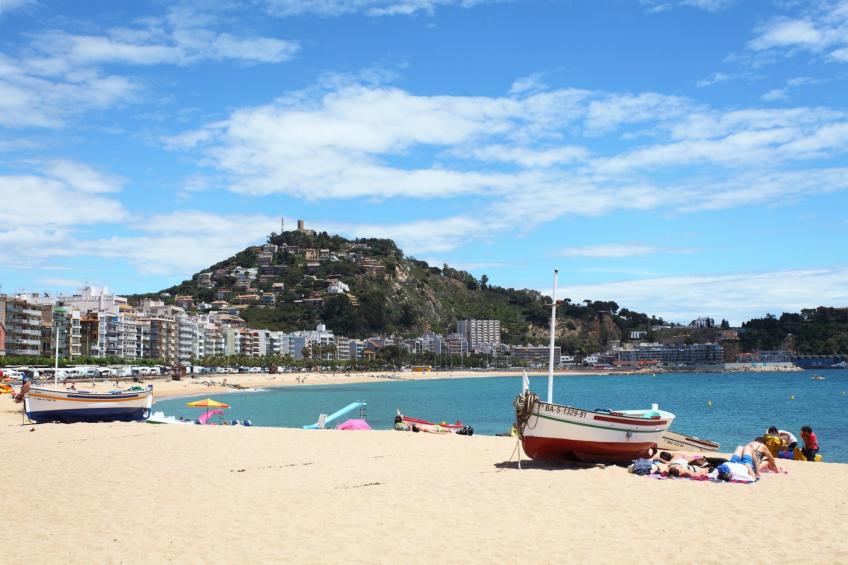 Vivalidays Angels - Blanes - Costa Brava - foto 27