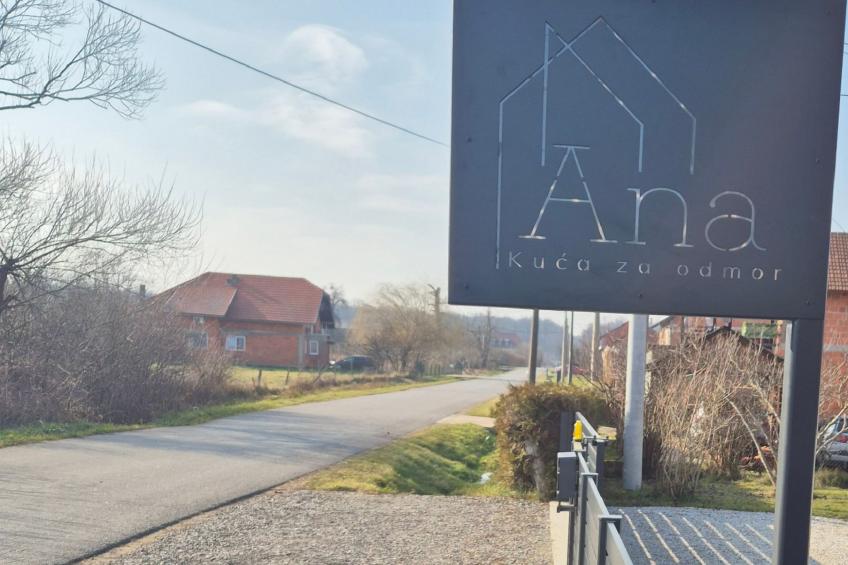 Holiday Home Ana - foto 21