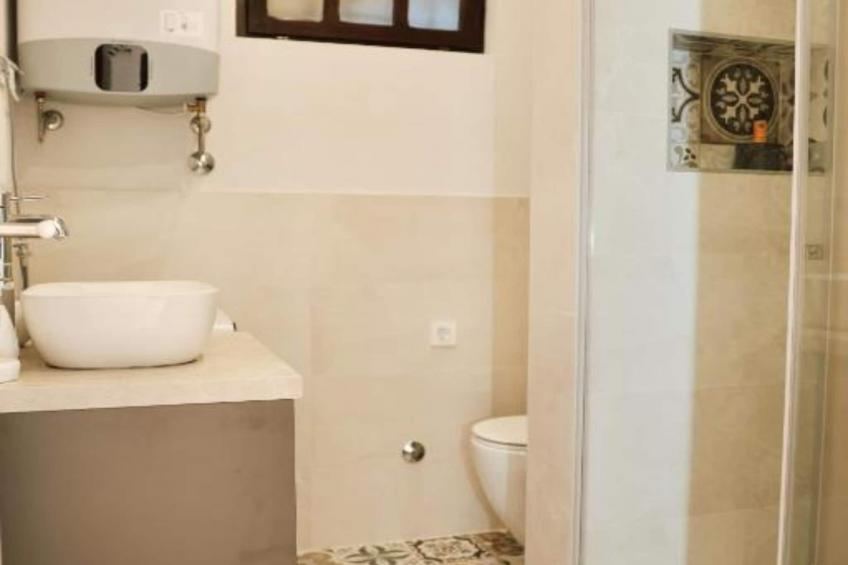 Stylish Apartment with Modern Elegance in Herceg Novi Area - Deluxe One Bedroom Apartment with Balcony - foto 17