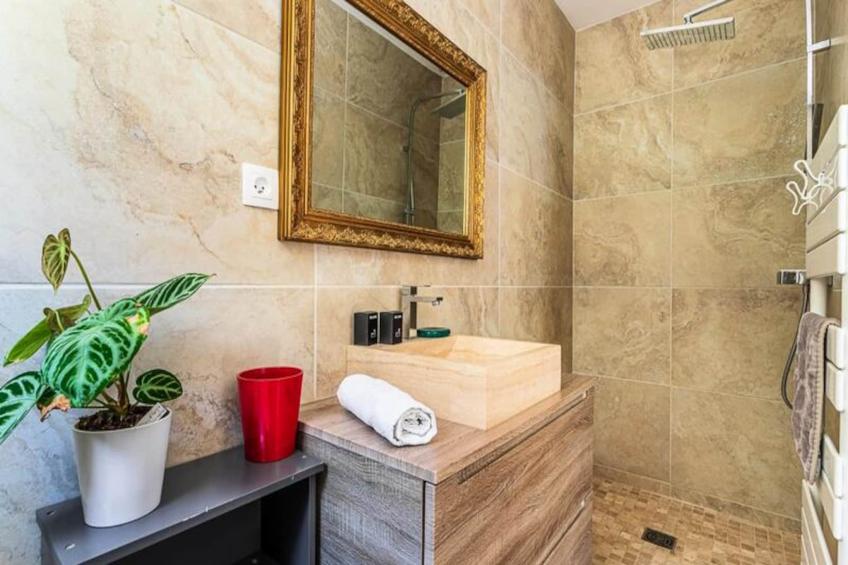 Villa De L'uba - - foto 12