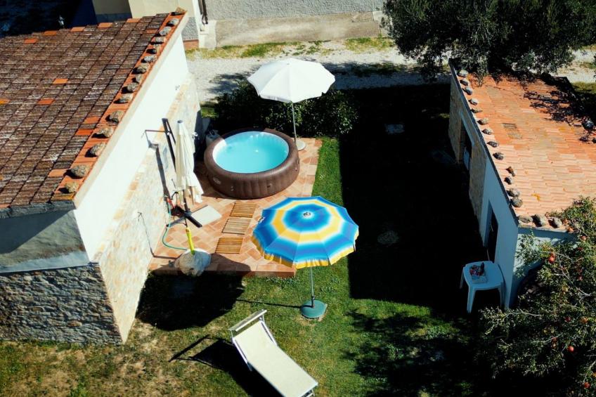 Casa Monteverde Real Rural Abruzzen - foto 34