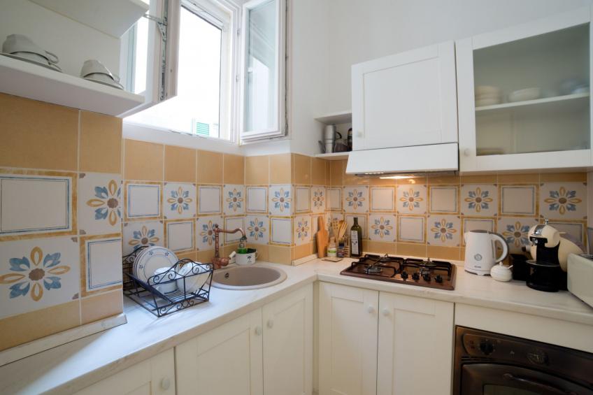 Wohnung 'Nuvole Barocche' mit Balkon - foto 10