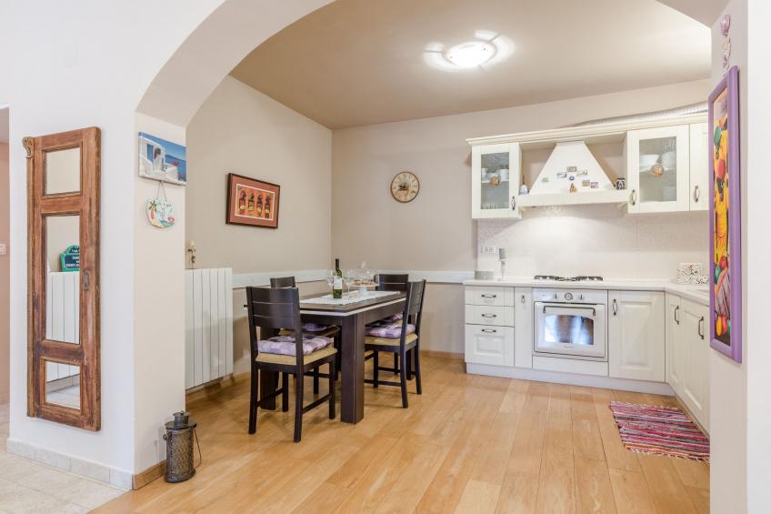 "Jeger" mit Terrasse - foto 13