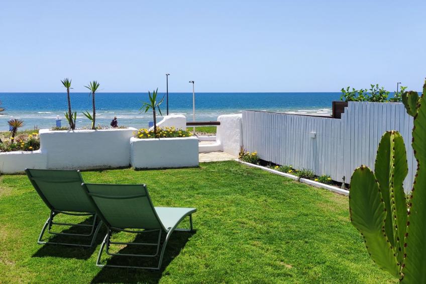 Costa de la luz Ferienhaus - foto 2