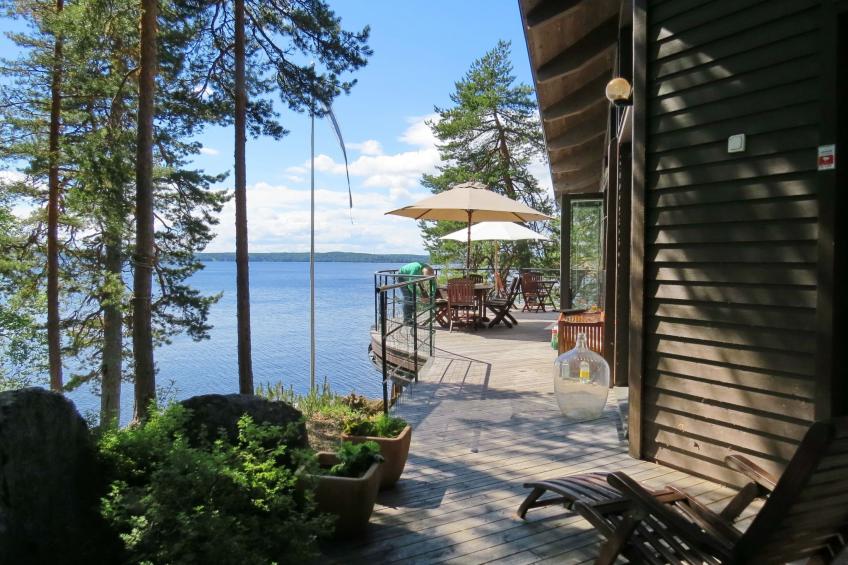 Villa Lakeside - foto 7