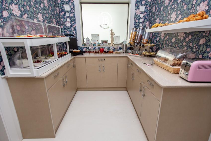 Appartement mit Terrasse - foto 28