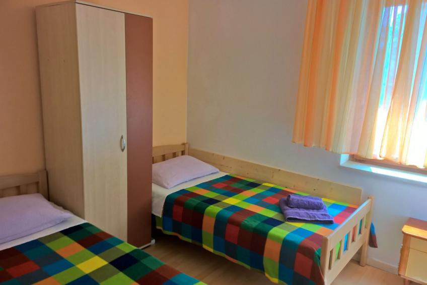 Apartment "Lavendel" mit Meerblick - foto 13