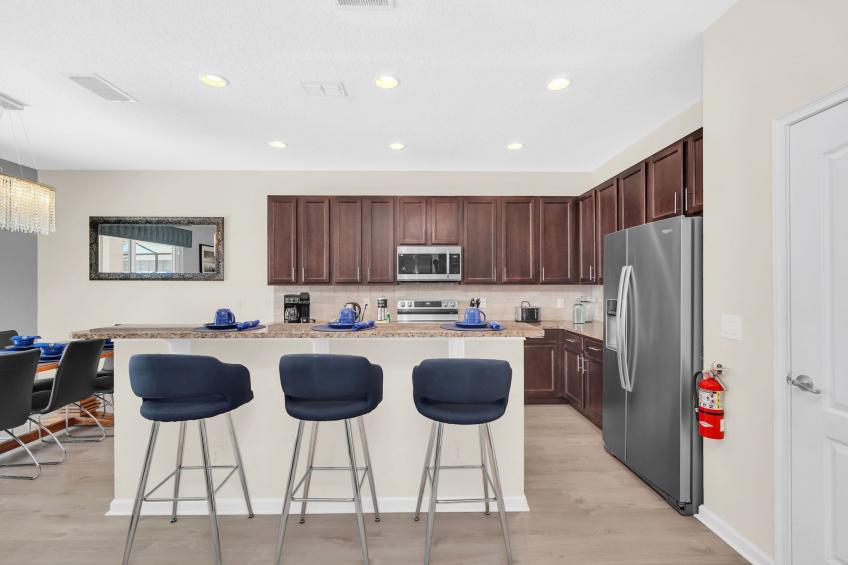 Solterra Rückzugsort in der Nähe von Disney Magic - foto 9