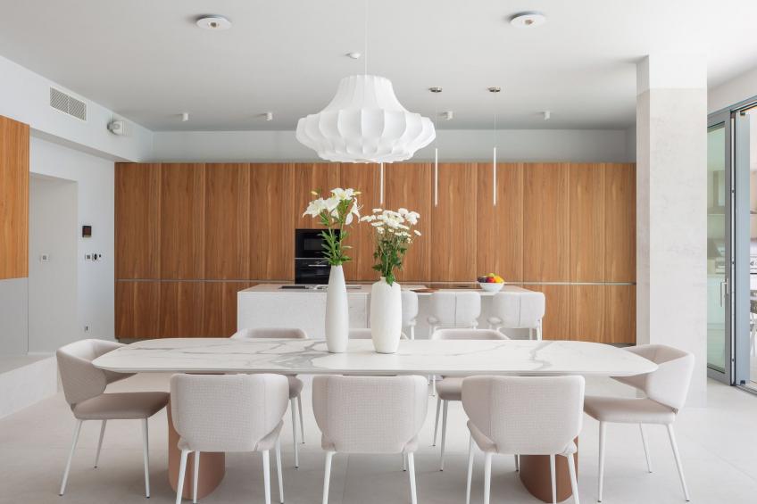 Villa mit Infinity-Pool - foto 25