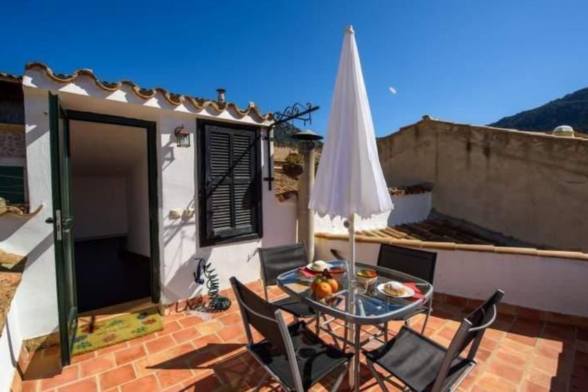 Das Haus von Macarena - foto 16