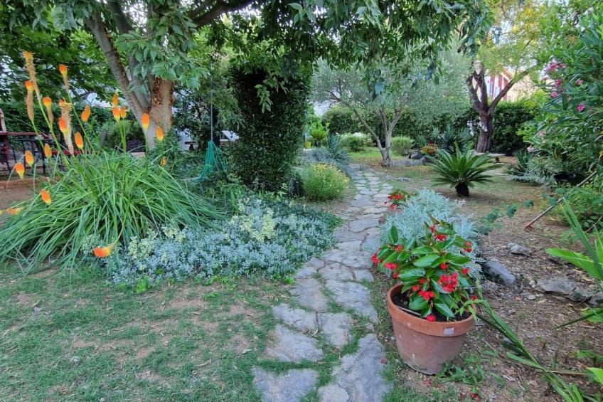 Steinhaus in Strandnähe mit Whirlpool - foto 50