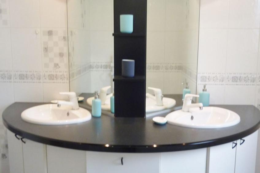 für 14 Personen + 1 Kind ca. 275 m²in Damelevières, Lothringen (Meurthe-et - foto 27