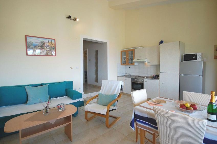 Apartment Nency - 2 - foto 4