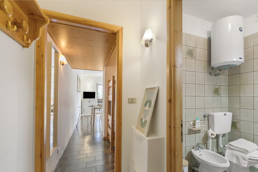 Appartamento Rio Secco - foto 14