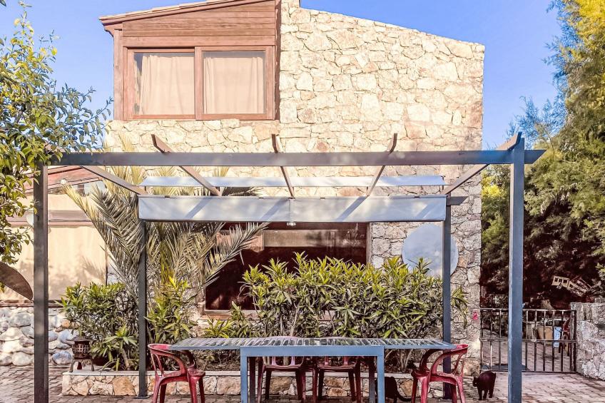 Résidence de la Plage (IRU154)