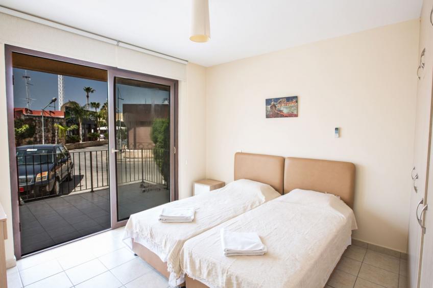 Gemütliche Wohnung in der Nähe des Nissi Beach - foto 9