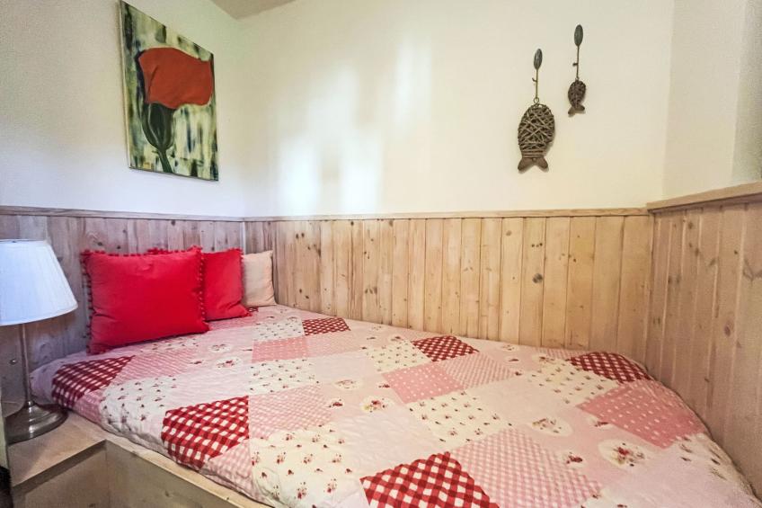 Mit Liebe ausgestattetes Haus im Naturpark - foto 15